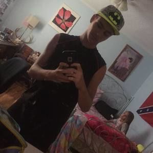 Meet your Posher, Andy